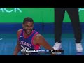 Birmingham Squadron vs. Ciudad de México Capitanes - Game Highlights