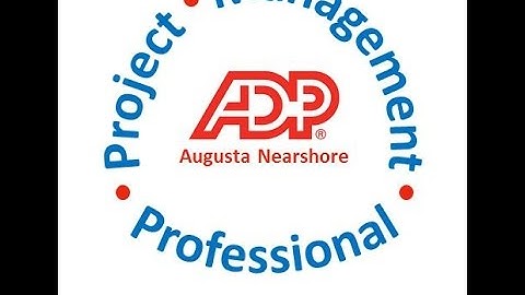 ADP PMP Module 7 - Project Quality Management