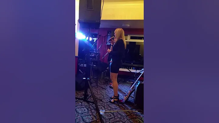Sisters by Soul - Proud Mary (Debs birthday)