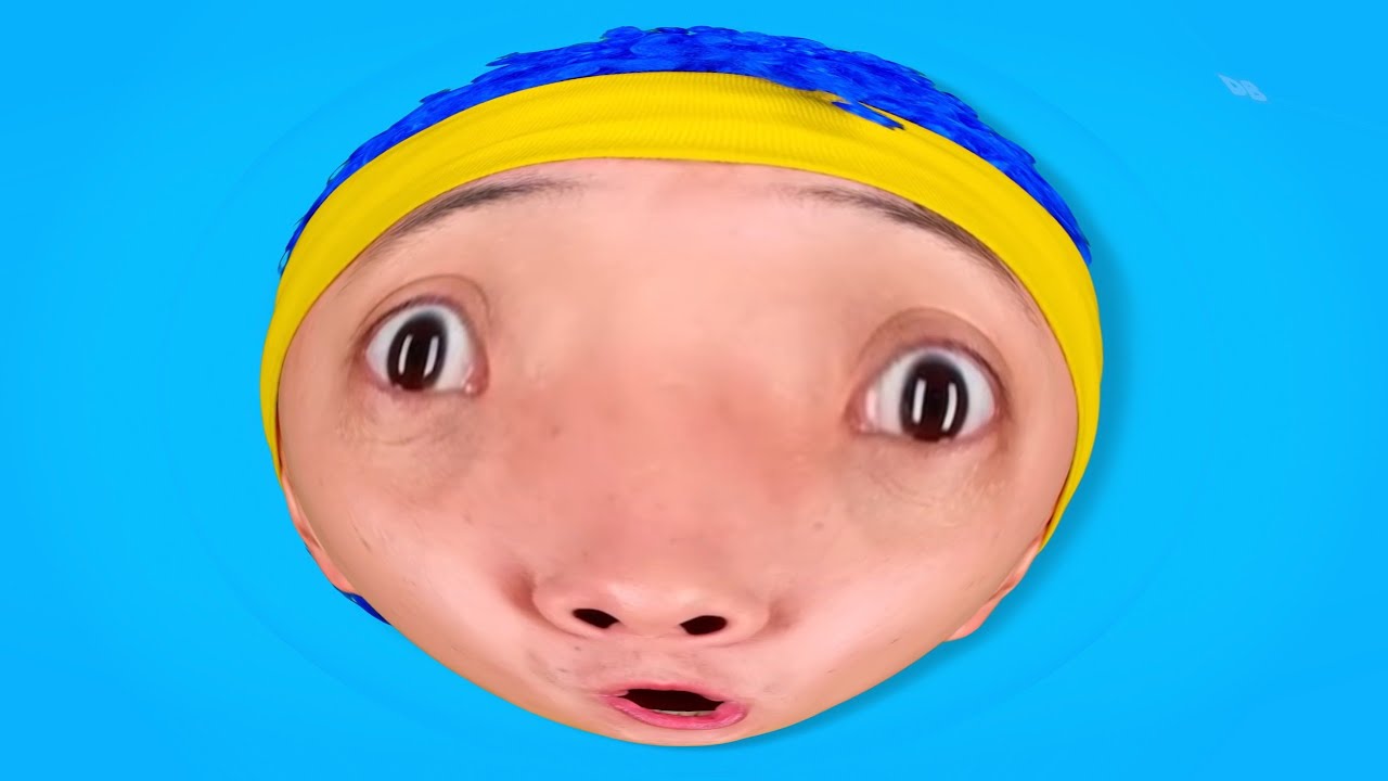 [MOST VIEWED] D Billions - Omnom Yummy Yum | Sponsored By: Preview 2 Effects