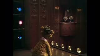 The Muppet Show - 105: Rita Moreno - Fozzie’s Comedy Act (1976)