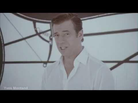 yves-montand---la-bicyclette-(1968)