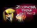 Zoophobia Fandub Chapter 2 Part 3