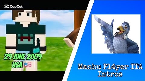 #1 Dual intro For Carlin (Feat. @JohnDzn1 ) (REUPLOAD)