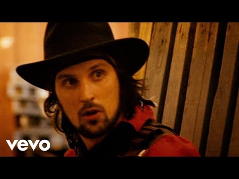 Kasabian - Fire