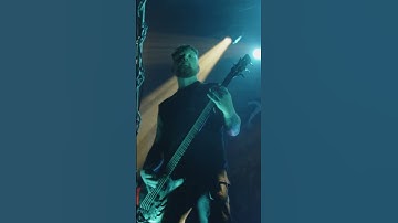 Thumbnail of I AM A CURSED ONE  #metal#numetal #newmusic