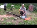 How to build a "Wood Gasifier" from propane tanks, to power a "Tiny House"!