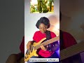Bass Cover Of CelestineDonkor S Adekyeamu Nsem mp3