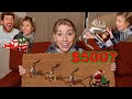 I spent $500 on Christmas Decorations! (someone take my credit card away from me)