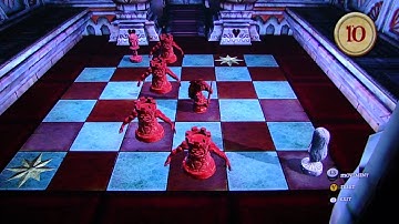 Alice Madness Returns playthrough pt55