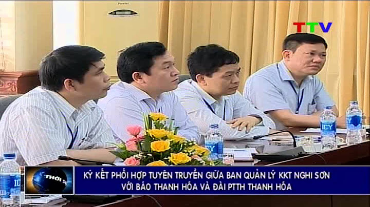 Ban quản lý khu kinh tế nghi sơn thanh hóa năm 2024