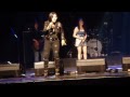 "I'll Be There " AEGIS Live Concert Toronto Nov.2009