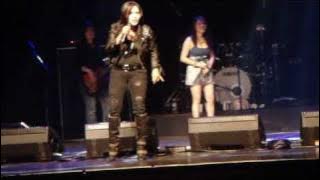 'I'll Be There ' AEGIS Live Concert Toronto Nov.2009