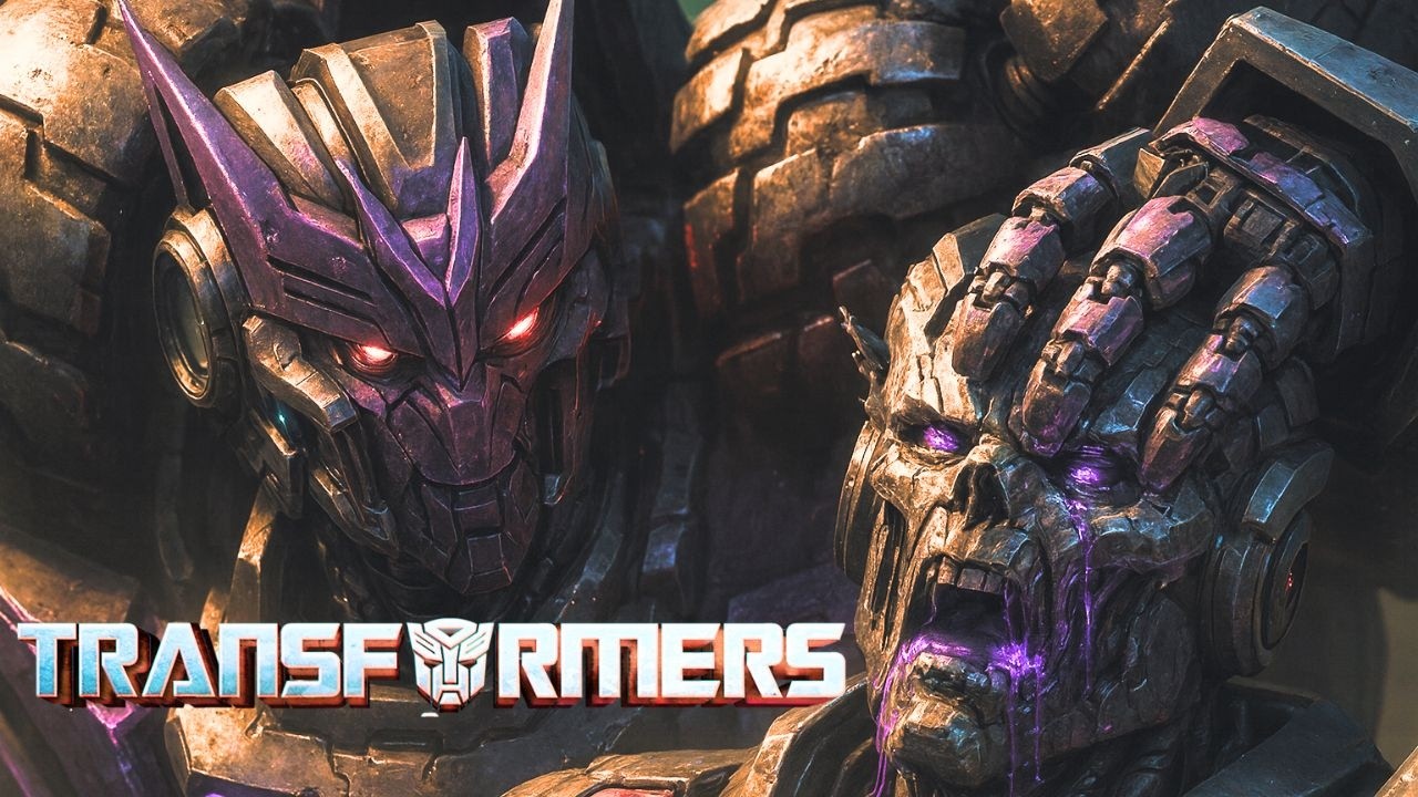Latest Title & Thumbnail