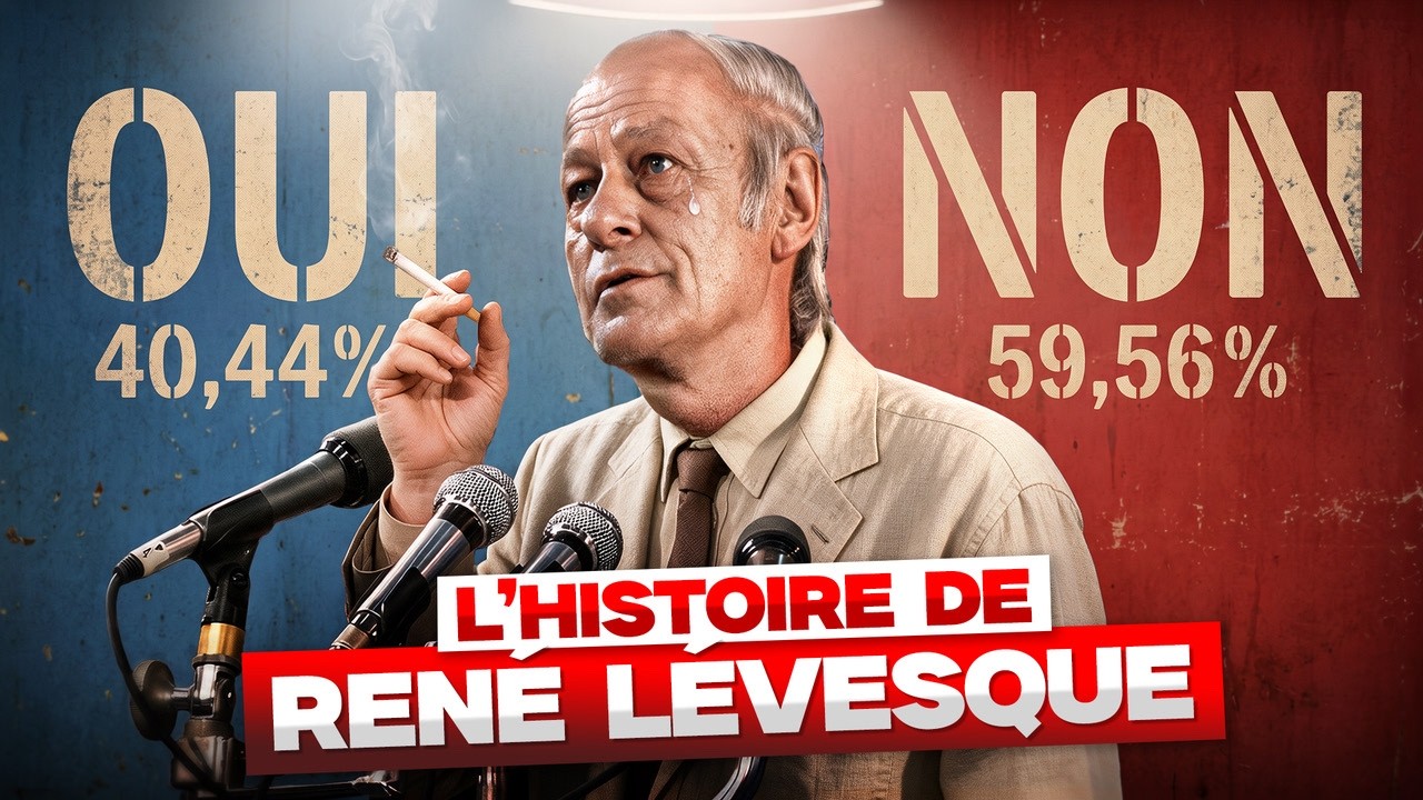 La nuit où le Québec a perdu son rêve
