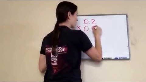 Saxon Math 6th Grade - Lesson 40 - Using Zero as a Placeholder • Circle Graphs