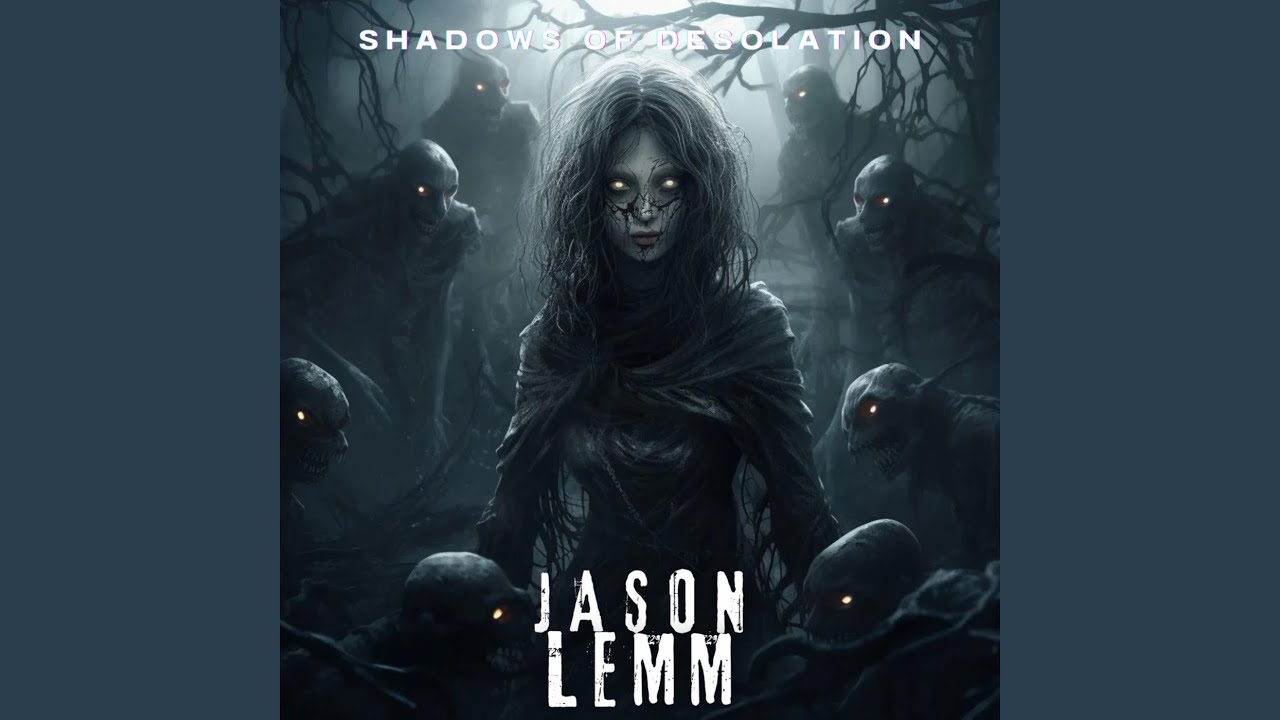 Shadows of Desolation