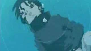 Itachi and Sasuke Breath