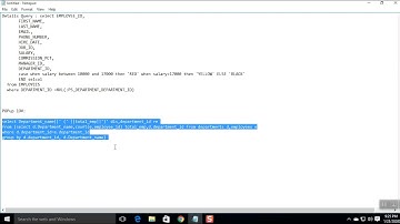 POP Up Lov ( Oracle Apex)