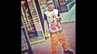 Speaker Knockerz - Annoying (Screwed & Chopped By DJ Houston Kid)