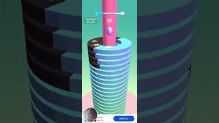 Stack Ball Game is live! screenshot 4
