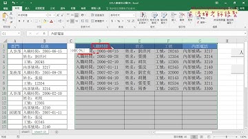 08 325人事分欄用INDEX等函數