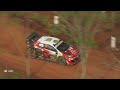 Best of RAW Action | WRC ueno Rally del Paraguay 2026
