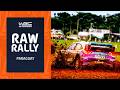 Best of RAW Action | WRC ueno Rally del Paraguay 2026