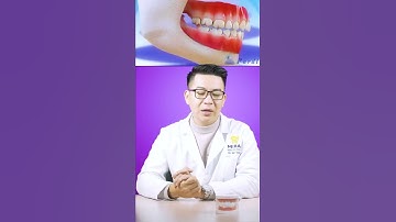 Vì Sao Nên Nhổ Răng Khôn Cả Cặp - NHA KHOA MIRAI #Short