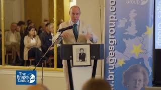 Destination freedom - Brexit is a process
International relations and defending freedom.
Daniel Hannan, Lord Hannan of Kingsclere, is an author and columnist. He is International Secretary of the Conservative Party and President of the Institute for Free Trade. He teaches at the University of Buckingham and the University of Francisco Marroquín in Guatemala. He has written nine books, including the Sunday Times bestseller How We Invented Freedom. He sat as a Conservative MEP for 21 years, and was a founder of Vote Leave. He served on the UK Board of Trade from 2019 to 2024. He writes regular columns for, among others, The Daily Mail, The Sunday Telegraph and The Washington Examiner. Destination freedom - Brexit is a process
