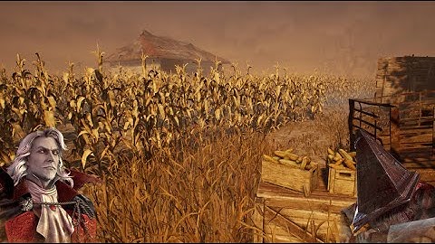 New Killers FINALLY in DBD 2v8 (Pyramid Head and Dracula)