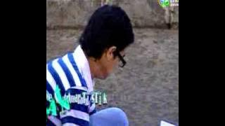 RYAN SYEHAN - SINETRON FTV INIKAH RASANYA BARENG ASMIRANDAH