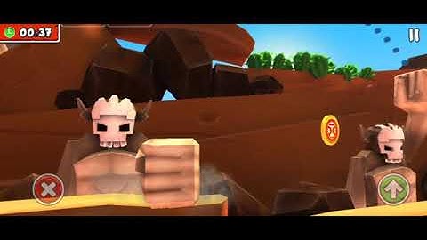 #Manuganu 2# The Runing Adventure Game-Part 1