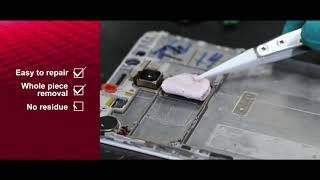 DOWSIL™ TC-3015可重工導熱凝膠
