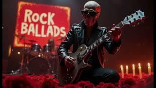 Rock Ballads Playlist Beautiful Rock Selection Ultimate Rock
