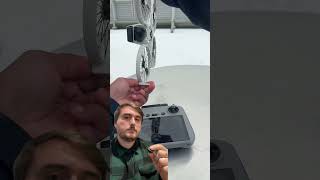 Dji Flip vs Dji Mini 3 pro #fotografia #photography #shorts #viral #fyp