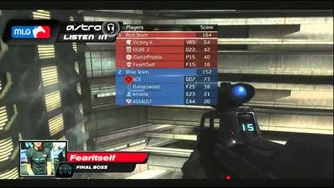 Dallas - WB R2 - Final Boss vs. Status Quo (Part 6) - MLG Casting