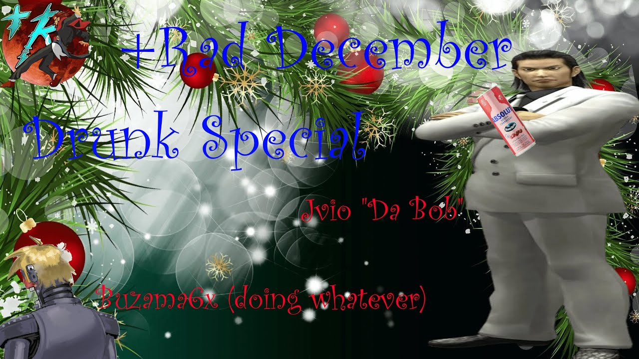 +Rad Weekly: Guilty Gear XX Accent Core +R Tournament #27