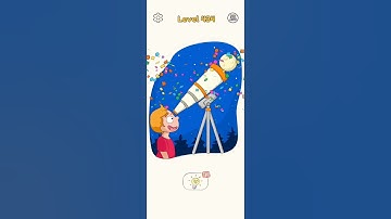 Dop-4 ( level-434) offline Android phone games iOS solutions #trending #viral #gameplay #new #dop4