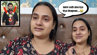 Suraj ji or meri marriage ki story jo ki kisi ko nhi pta....🥺|| snappy girls #emotional #vlog ||