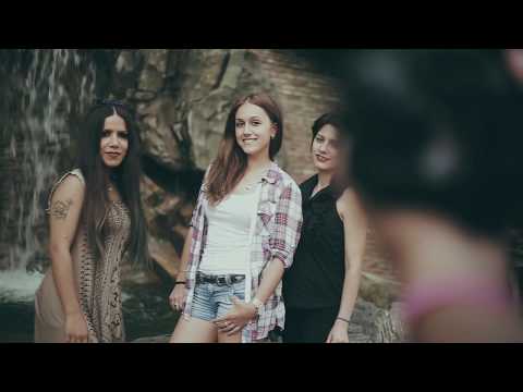 Alma Production -  Georgia Travel   Signagi Tour