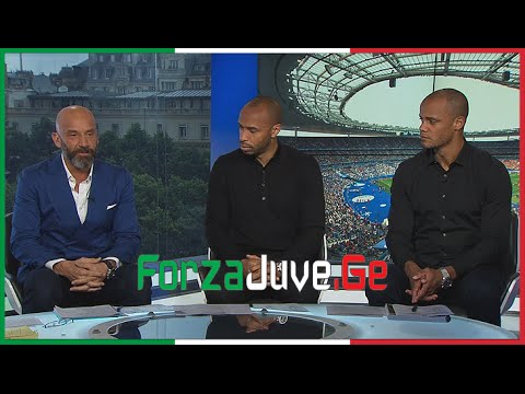 #ForzaAzzurri:\"მატჩის ტაქტიკური განხილვა\"