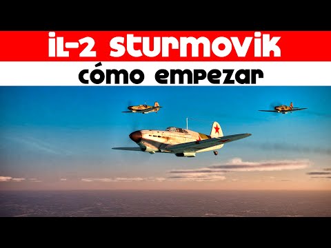 Video: Cómo Jugar Il 2