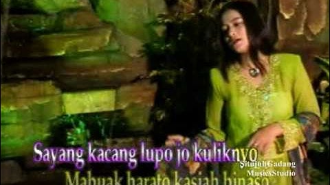 Susi - Alah Bapaga Mangko Patah