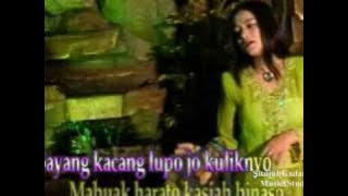 Susi - Alah Bapaga Mangko Patah