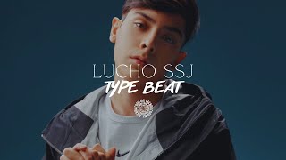 Lucho SSJ Type Beat - Money | Trap Type Beat | Prod. Dreamstudio MX