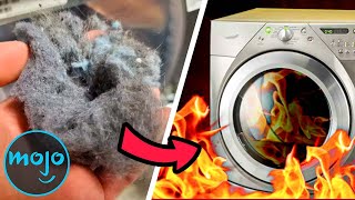 Top 10 Things You Didn't Know Will Kill You