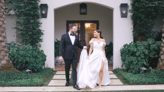 Pelican Club Weddings | Jesyca + Kevin Highlights | Pineapple Films