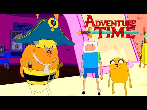 Video: Noul Joc Time Adventure Vine în Noiembrie
