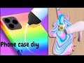 Phone case diy